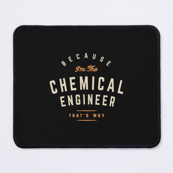 Item preview, Proud Chemical Engineer designed and sold by cidolopez.