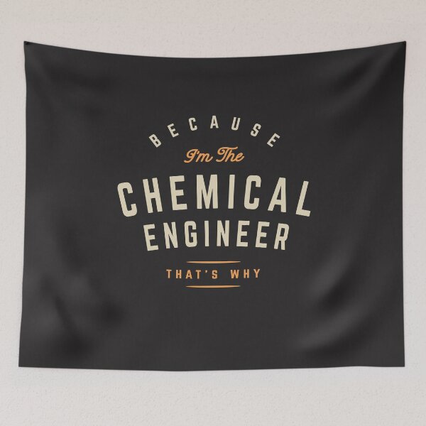Item preview, Proud Chemical Engineer designed and sold by cidolopez.