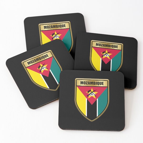 Item preview, MOZAMBIQUE Gifts, Stickers & Products (S) designed and sold by mpodger.