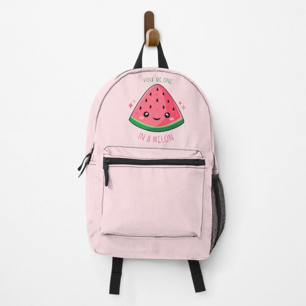 Item preview, You’ re One in a Melon designed and sold by HeySpiritAnimal.