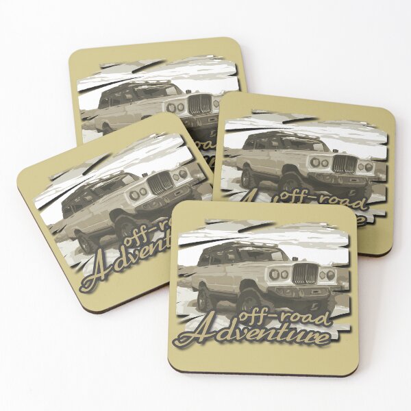 Item preview, off road adventure designed and sold by saeedoart.
