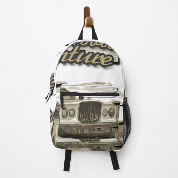 Item preview, off road adventure designed and sold by saeedoart.