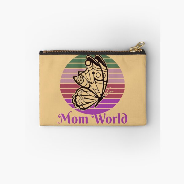 Item preview, Mom World Pastel designed and sold by Tripp Art Studio.