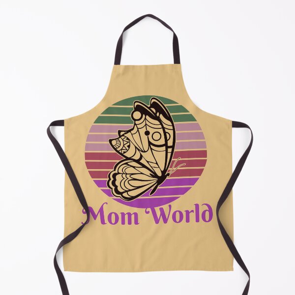 Item preview, Mom World Pastel designed and sold by Tripp Art Studio.