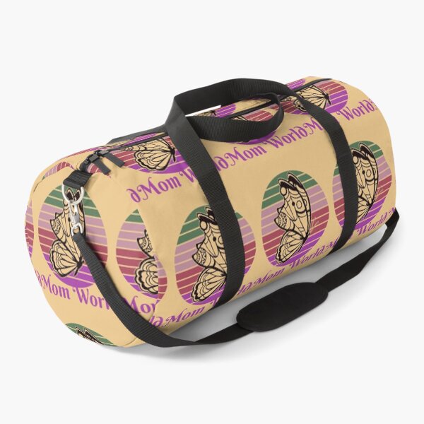 Item preview, Mom World Pastel designed and sold by Tripp Art Studio.