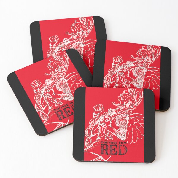 Item preview, uta film red movie designed and sold by triexy merchandise.