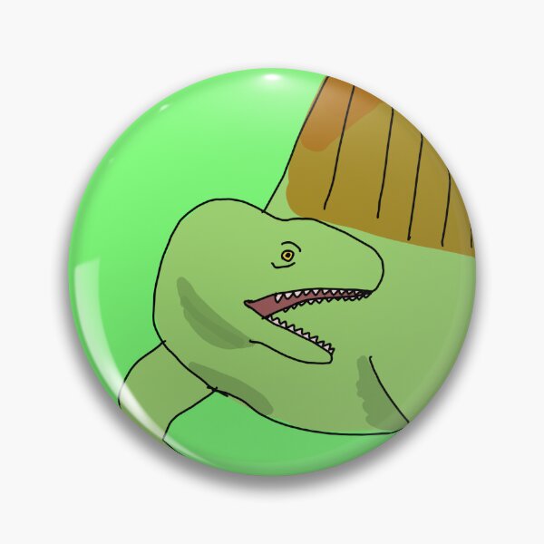 Item preview, Exciting Edaphosaurus designed and sold by FossilRecordGNS.