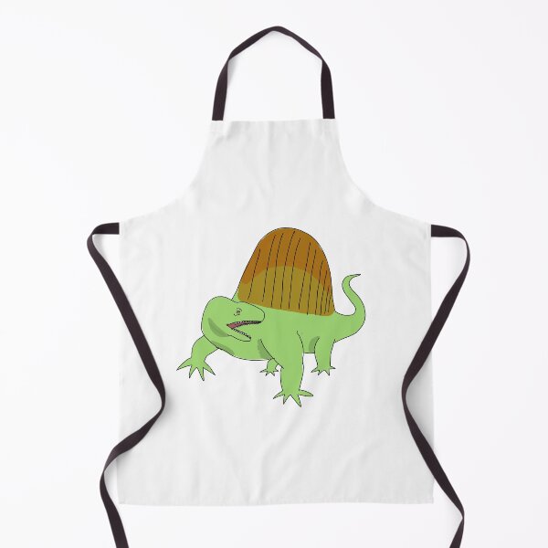 Item preview, Exciting Edaphosaurus designed and sold by FossilRecordGNS.