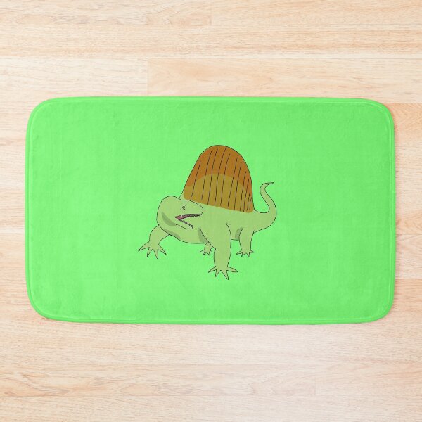 Item preview, Exciting Edaphosaurus designed and sold by FossilRecordGNS.