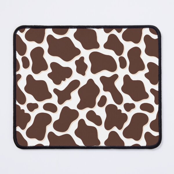 Item preview, Western Cow Print designed and sold by Pink Pineapple Works.