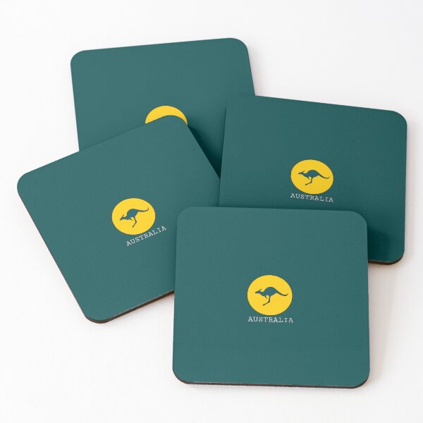 Item preview, Kangaroo Sun. Australia type outline 2024   designed and sold by Kangaroo Sun.