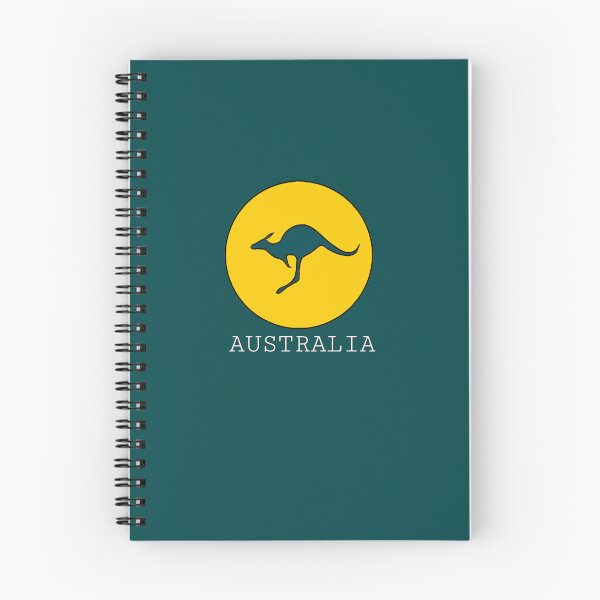 Item preview, Kangaroo Sun. Australia type outline 2024   designed and sold by Kangaroo Sun.