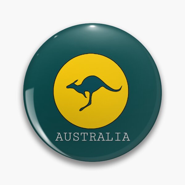 Item preview, Kangaroo Sun. Australia type outline 2024   designed and sold by Kangaroo Sun.