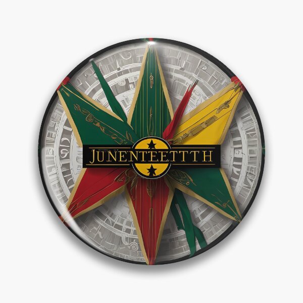 Item preview, Juneteenth t Shirt, Freedom Day , Africa USA t-shirt,19th June 1965 designed and sold by beyond-canvas.