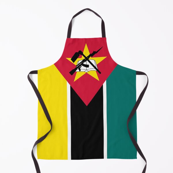 Item preview, MOZAMBIQUE Gifts, Stickers & Products (S) designed and sold by mpodger.