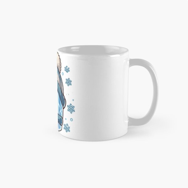 Item preview, AcruxUltra - Always happy for wintertime  designed and sold by AcruxUltra.