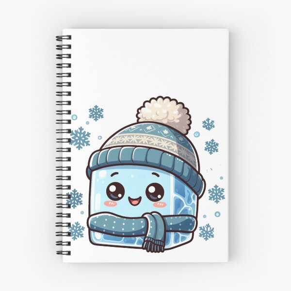 Item preview, AcruxUltra - Always happy for wintertime  designed and sold by AcruxUltra.