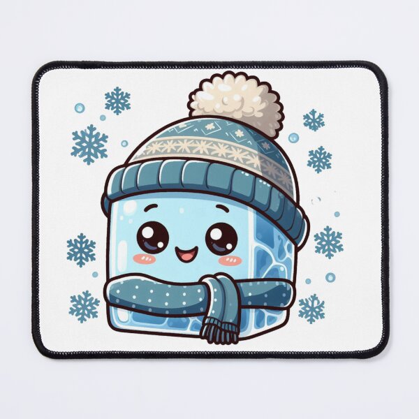 Item preview, AcruxUltra - Always happy for wintertime  designed and sold by AcruxUltra.