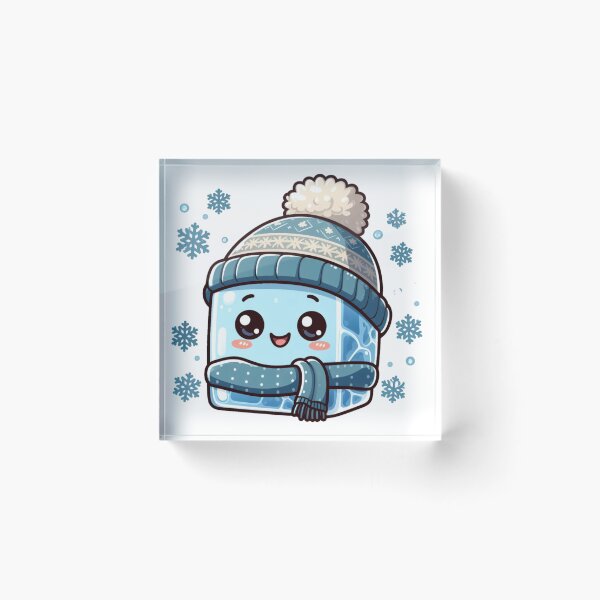 Item preview, AcruxUltra - Always happy for wintertime  designed and sold by AcruxUltra.