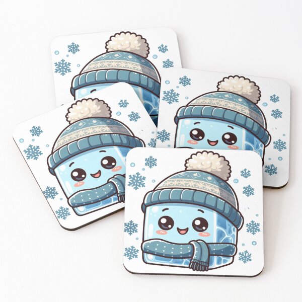 Item preview, AcruxUltra - Always happy for wintertime  designed and sold by AcruxUltra.