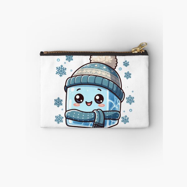 Item preview, AcruxUltra - Always happy for wintertime  designed and sold by AcruxUltra.