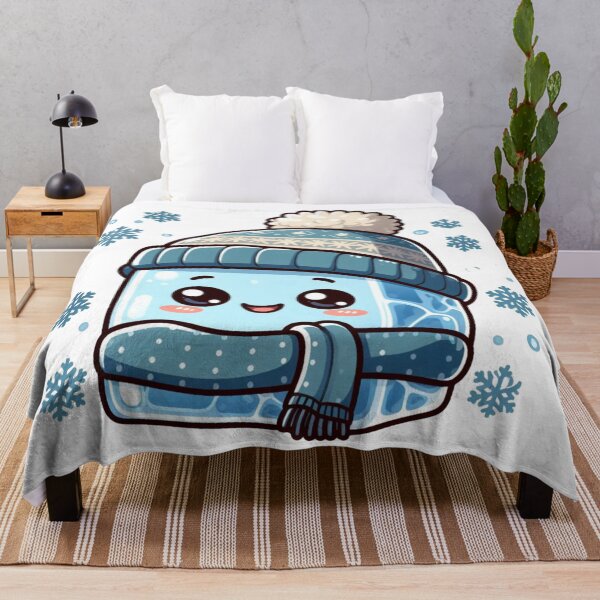 Item preview, AcruxUltra - Always happy for wintertime  designed and sold by AcruxUltra.
