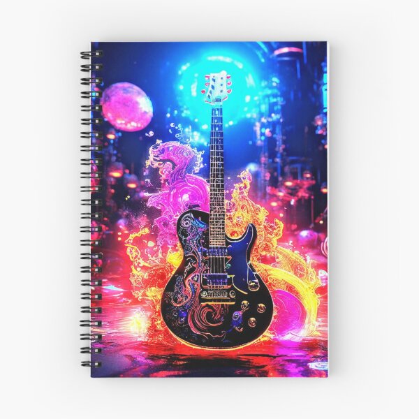 Item preview, Pre Heated Guitar designed and sold by Kingcls.