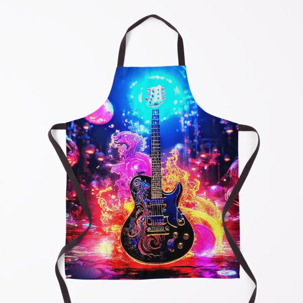Item preview, Pre Heated Guitar designed and sold by Kingcls.