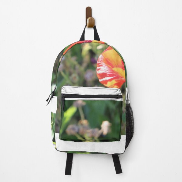 Item preview, Red-Orange Poppy designed and sold by PresMatPlays.