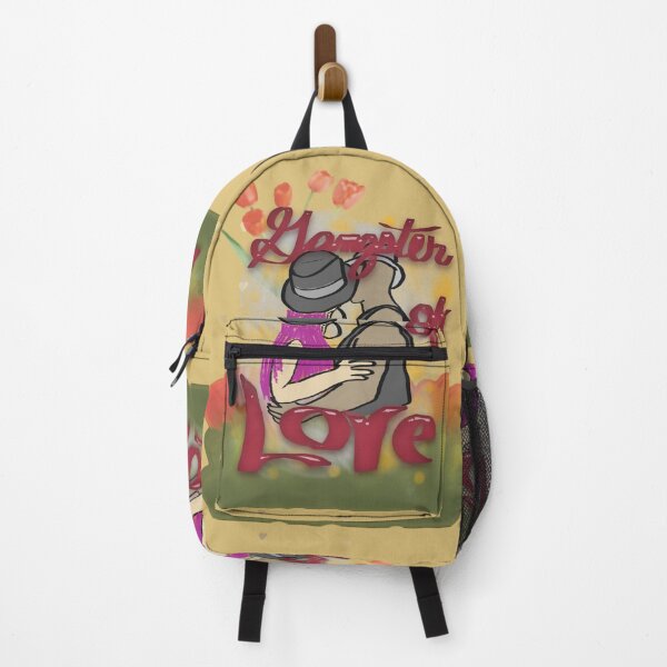 Item preview, Gangster of Love designed and sold by Getrealdesigns.