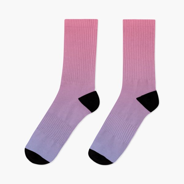 Item preview, Dreamy Pink Lavender Ombre Gradient designed and sold by kierkegaard.