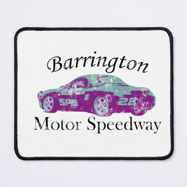 Item preview, Speed Racing Car designed and sold by CatsArtStore.
