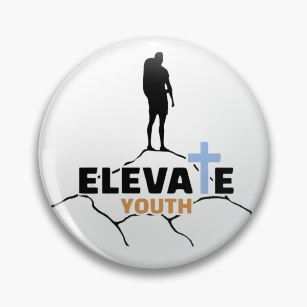 Item preview, OSLCS Elevate Youth designed and sold by LaurenFrigard23.