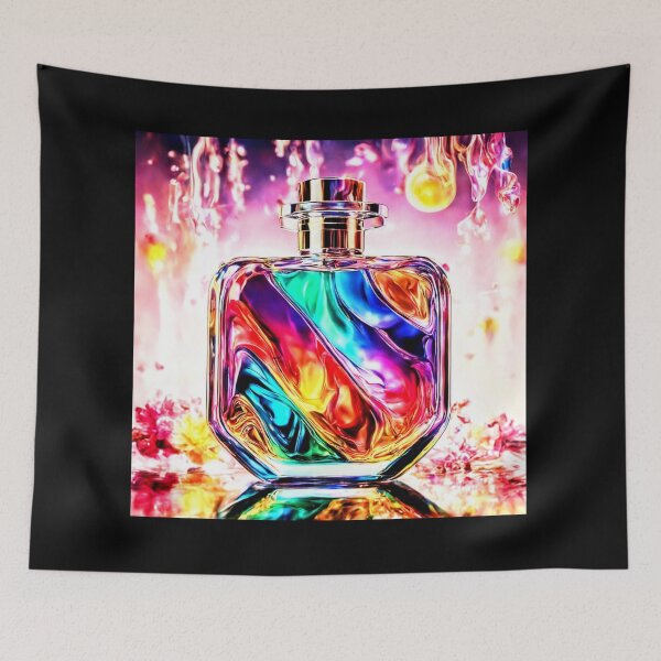 Item preview, Essence Of Fusion designed and sold by Kingcls.