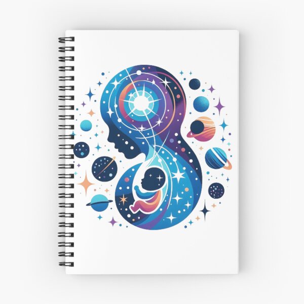 Item preview, Cosmic Body Fusion designed and sold by 0penvimark.