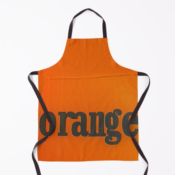 Item preview, orange designed and sold by PricklyPeanut.