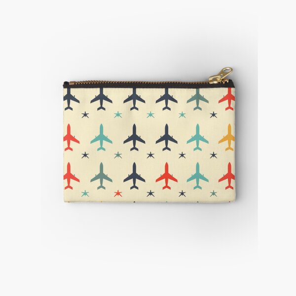Item preview, Passenger Plane Pattern designed and sold by NDaZone.