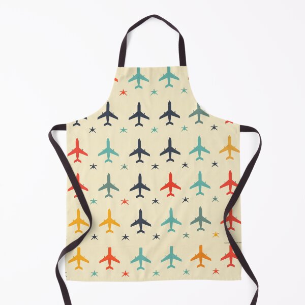 Item preview, Passenger Plane Pattern designed and sold by NDaZone.