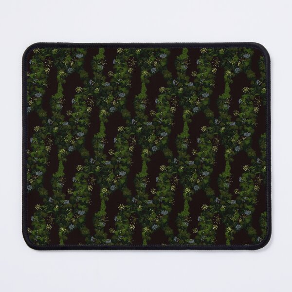 Item preview, Moody ivy designed and sold by OkopipiDesign.