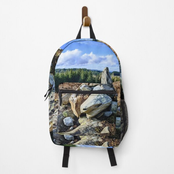 Item preview, Stone Mound in Scotland designed and sold by FastRapidash.
