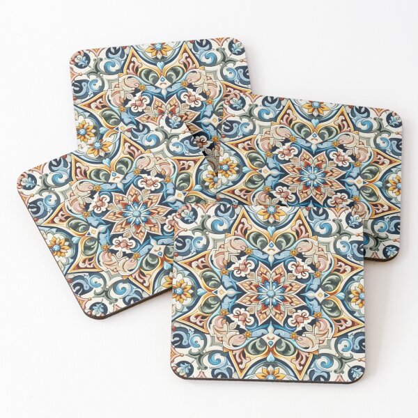 Item preview, AcruxUltra - Persian carpet pattern designed and sold by AcruxUltra.