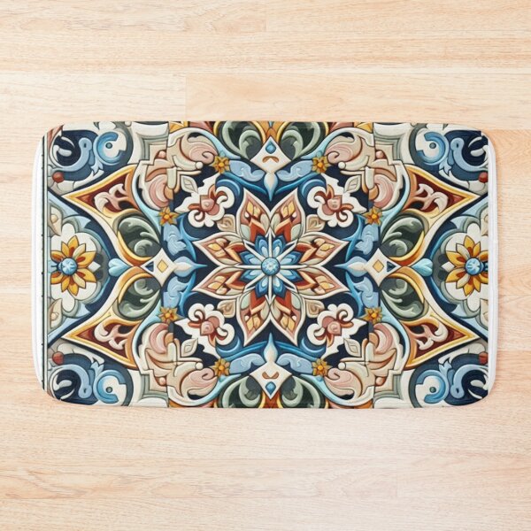 Item preview, AcruxUltra - Persian carpet pattern designed and sold by AcruxUltra.