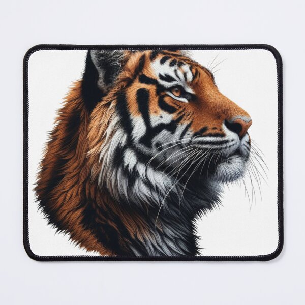 Item preview, Majestic tiger designed and sold by ShopMaxiDesigns.