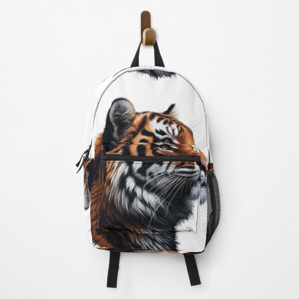 Item preview, Majestic tiger designed and sold by ShopMaxiDesigns.