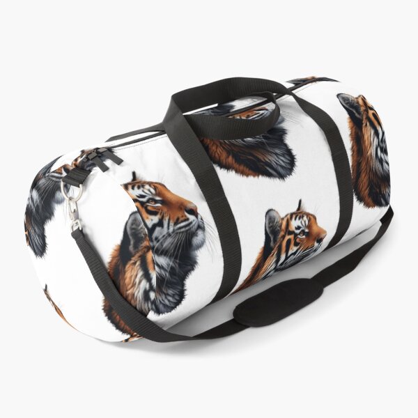 Item preview, Majestic tiger designed and sold by ShopMaxiDesigns.