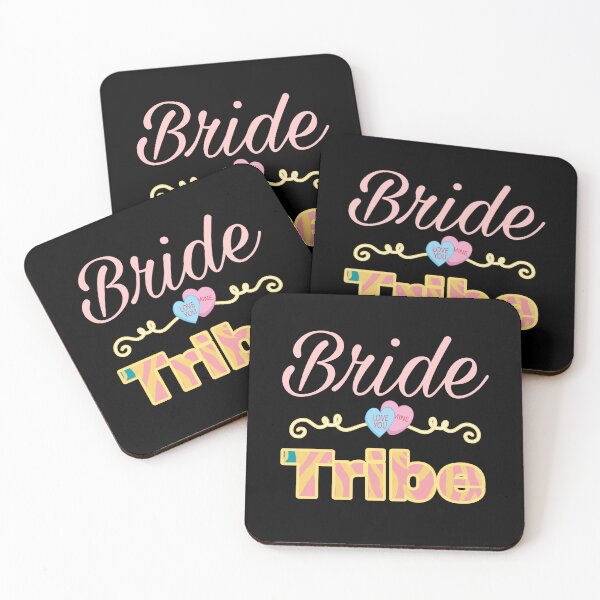Item preview, Bride tribe designed and sold by Roxburylane.