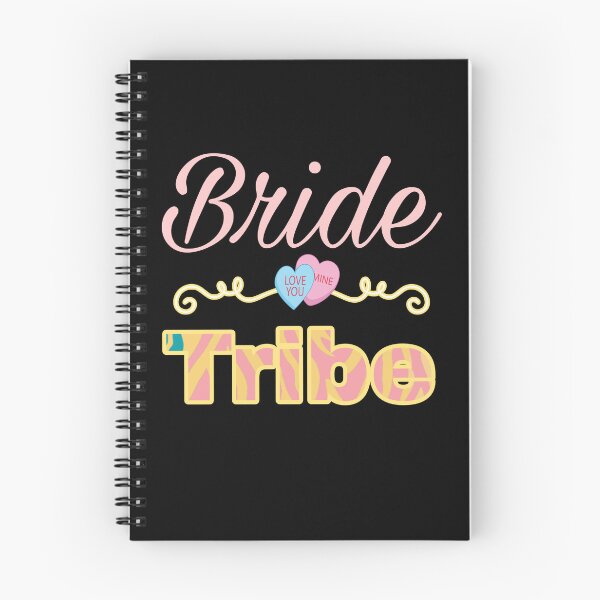 Item preview, Bride tribe designed and sold by Roxburylane.