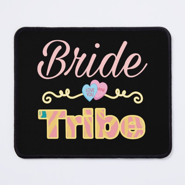 Item preview, Bride tribe designed and sold by Roxburylane.