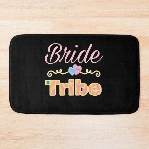 Item preview, Bride tribe designed and sold by Roxburylane.