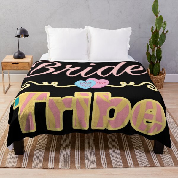 Item preview, Bride tribe designed and sold by Roxburylane.